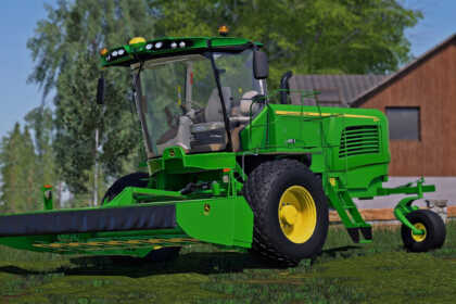 JD W200