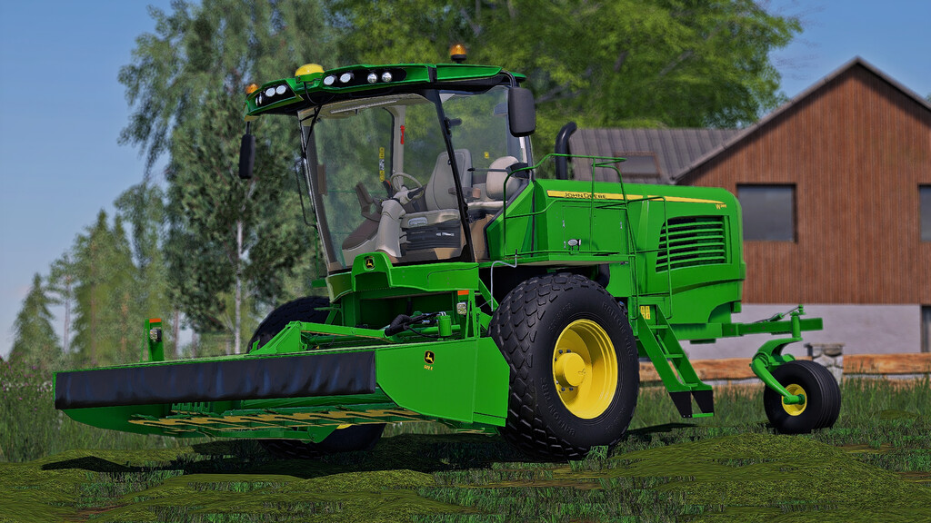 JD W200