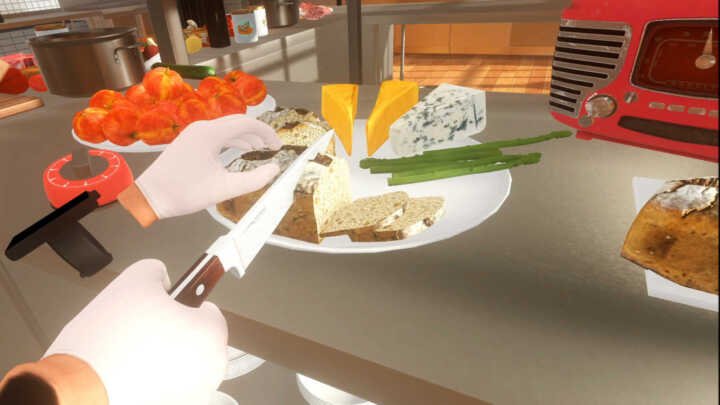 cooking simulator vr 02