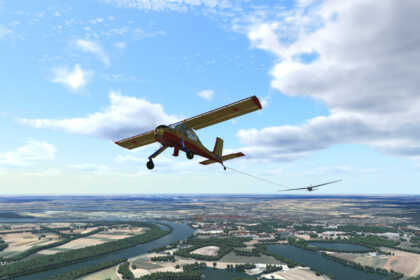 glider simulator 01