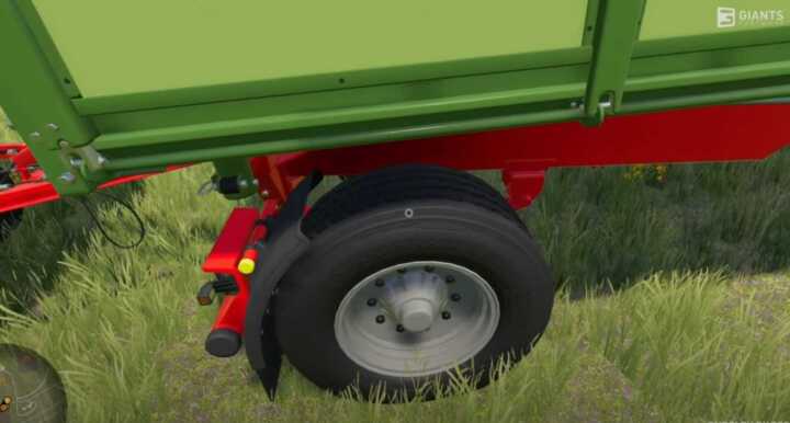 3d fs22 tires