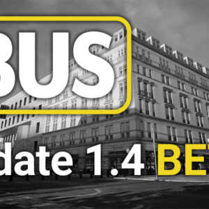 the bus 1 4 beta