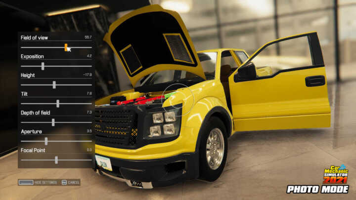 car mechanic simulator 21 08