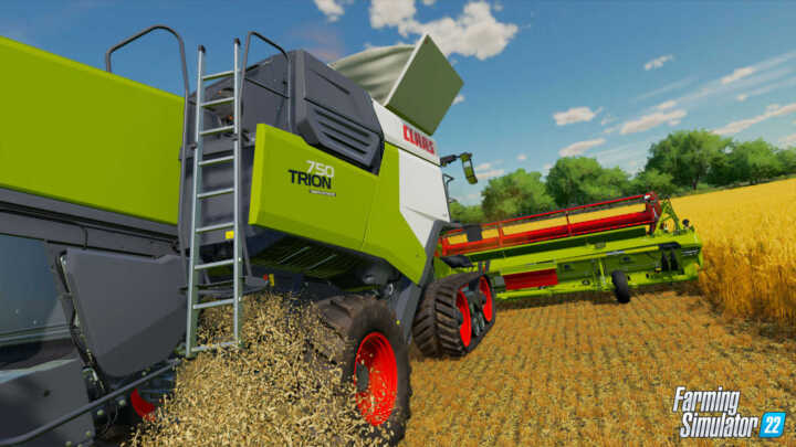 claas trion fs22 04