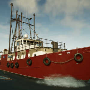 fishing north atlantic scallops 01