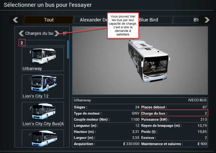 BS21 ChargeBus