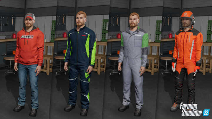 FS22 brandedClothes 1 in