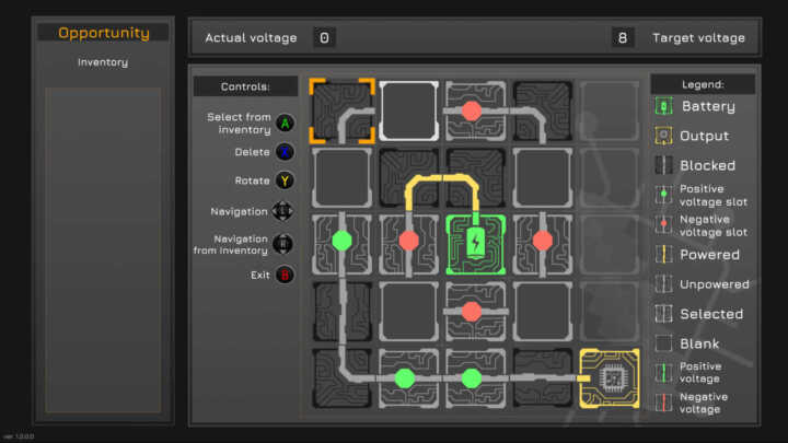 Rover Mechanic Simulator 07