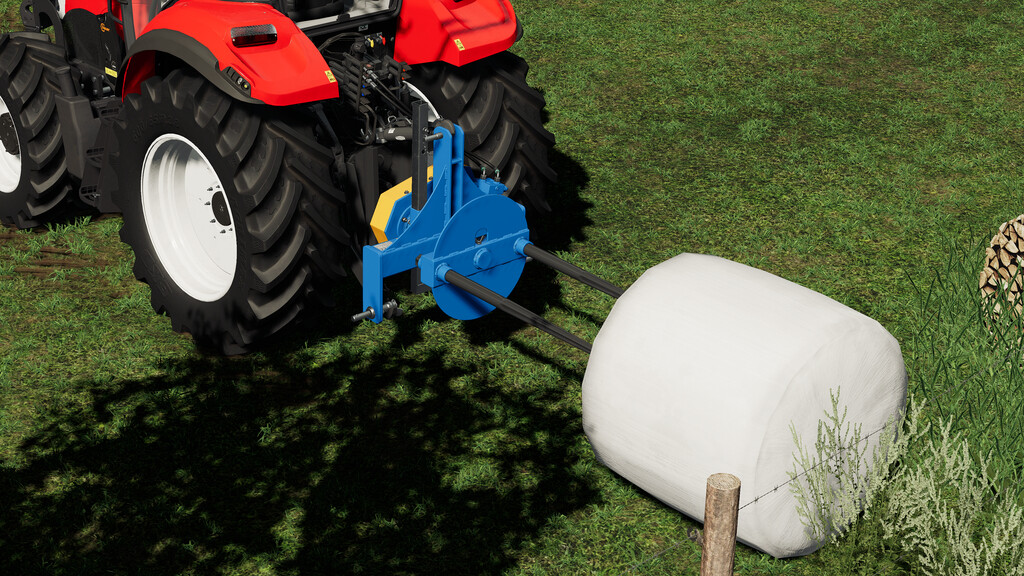 GÖWEIL dans le Farming Simulator