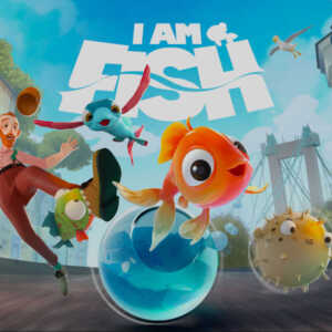 i am fish 08