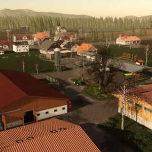 kleinseelheim map fs19 01