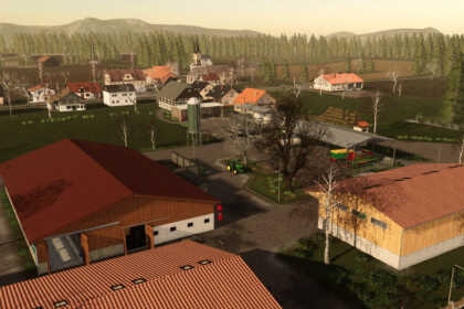 kleinseelheim map fs19 01