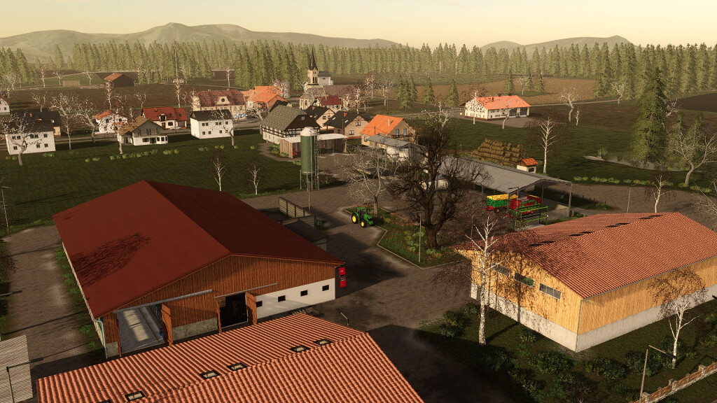 kleinseelheim map fs19 01