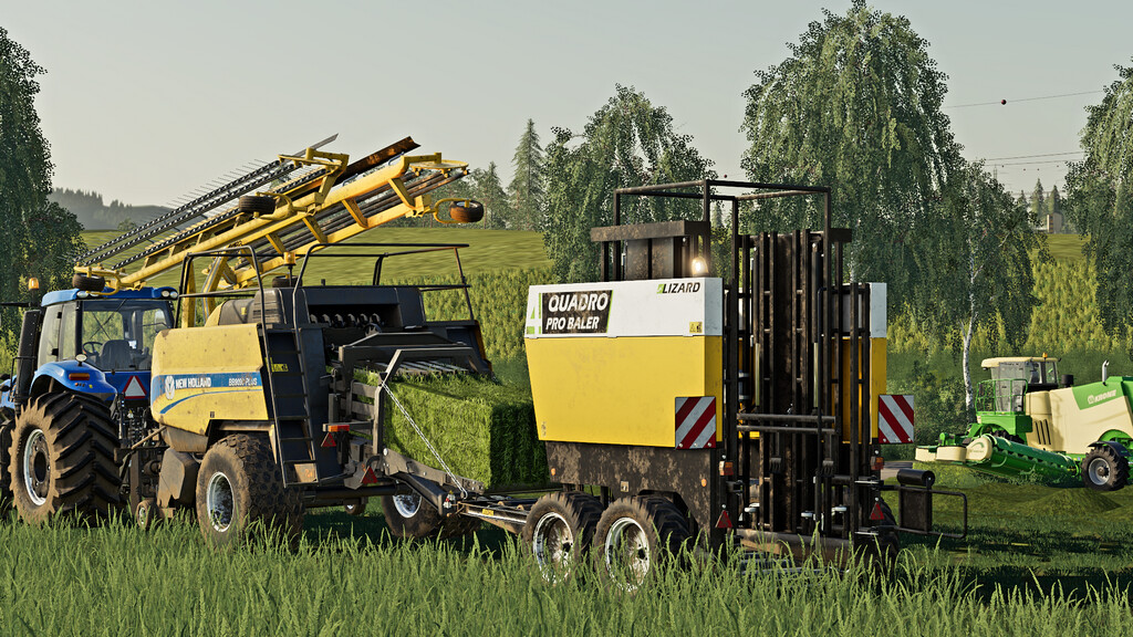 pro baler fs19 01