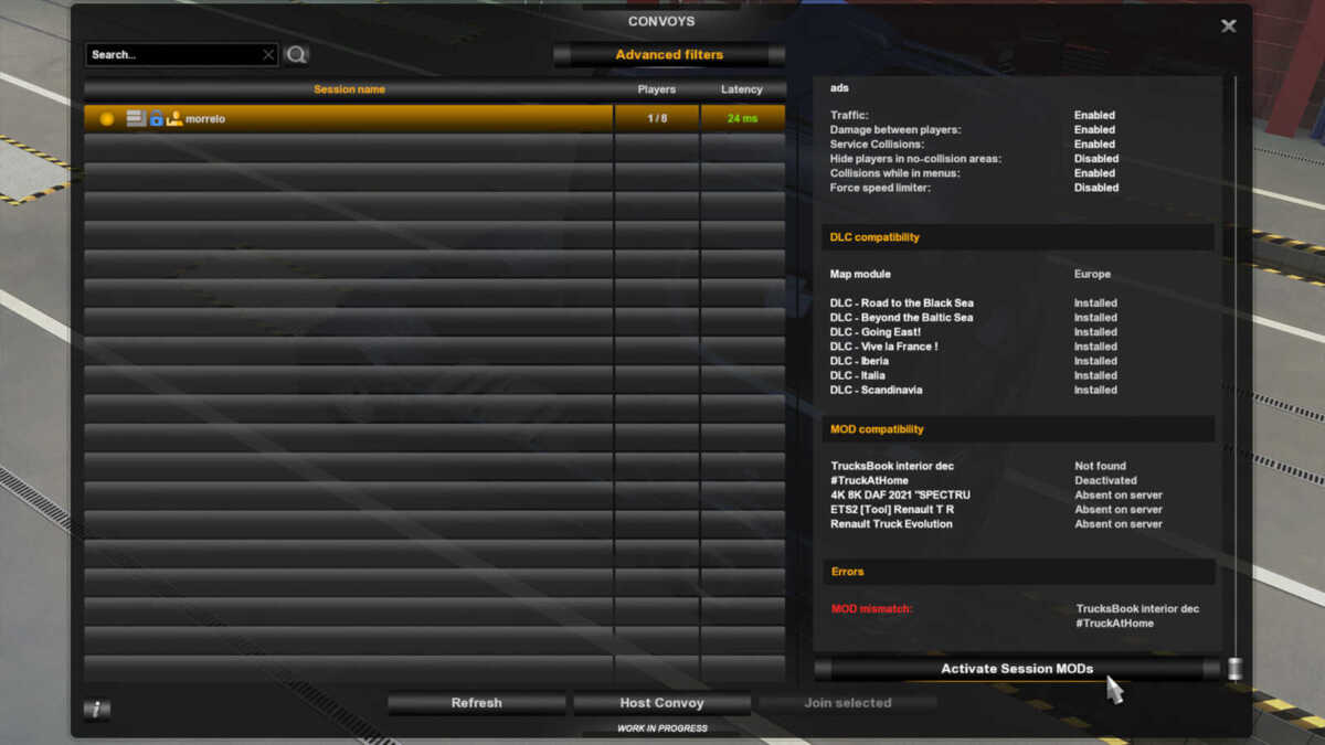 dlc italia ets2 dlc italia ets2