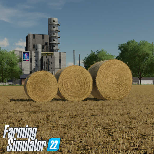 fs22 bales hay straw 02