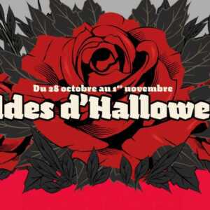 halloween steam solde