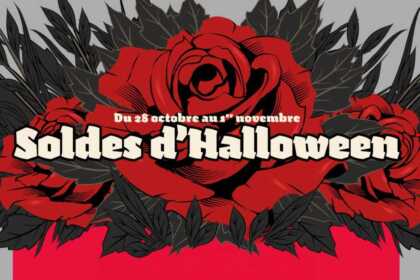 halloween steam solde