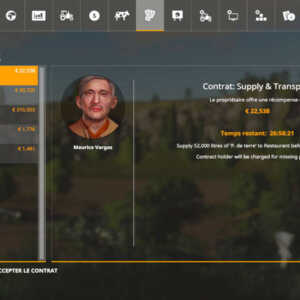 supply transport contracts fs19 01