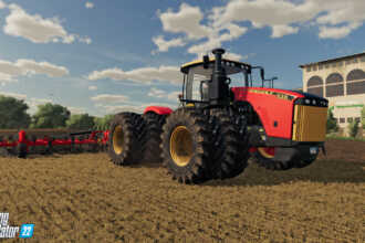 FS22 03 Versatile en