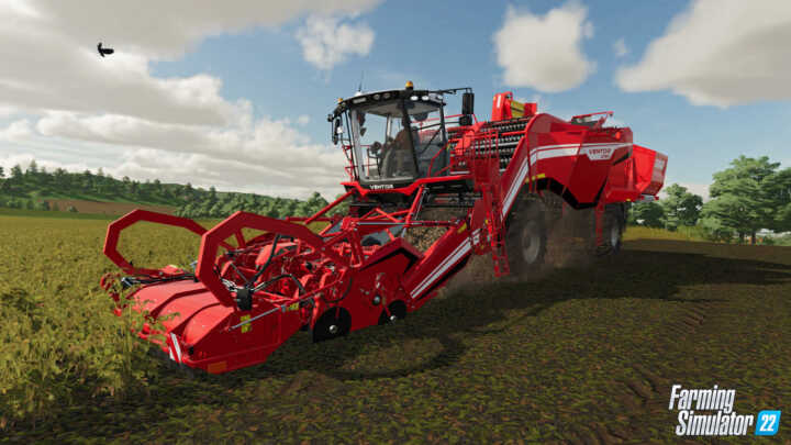 FS22 08 GrimmeVentor en