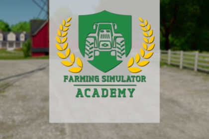 farming academy
