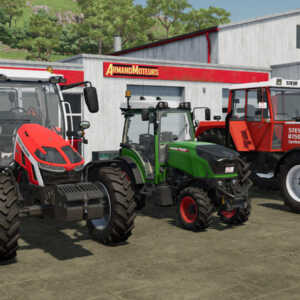 Farming Simulator 22 and mods: how many slots on the PS4, Xbox One, PS5 and  Xbox Series S / X consoles?