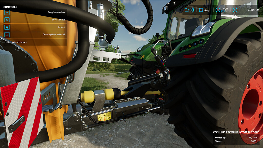 FS22: Implements & Tools Implements & Tools mods for Farming Simulator