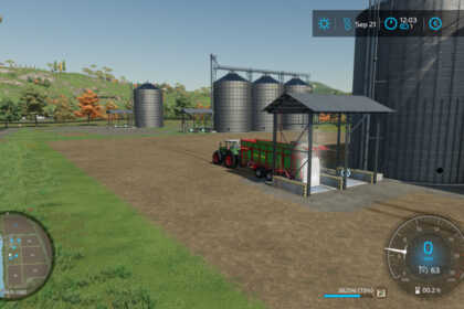 multifruit silo fs22