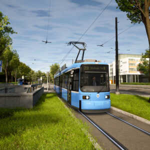 tramsim munich 001