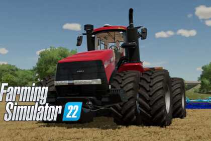 Case IH WHEELED