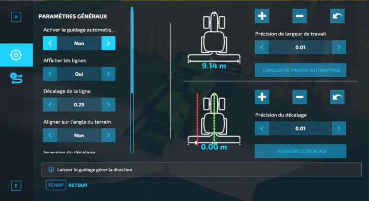 GPSWopster GUI