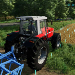 VignetteGPS VCA