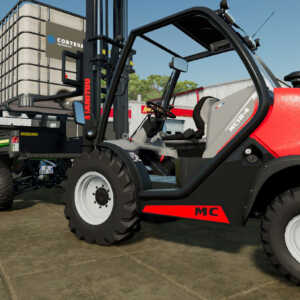 manitou fs22