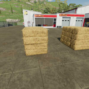 small balls fs22