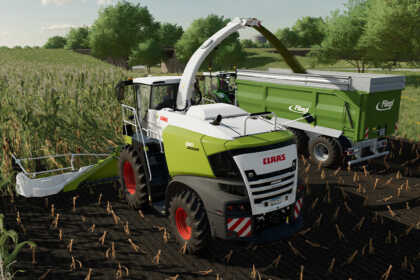 claas jaguar fs22 01