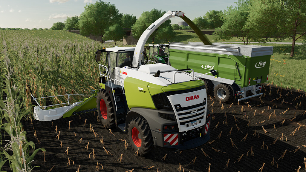 claas jaguar fs22 01