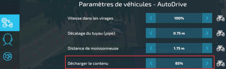 SeuilDeDechargement