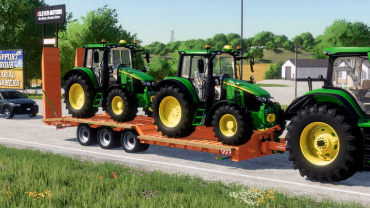 pack dangreville fs 22 02