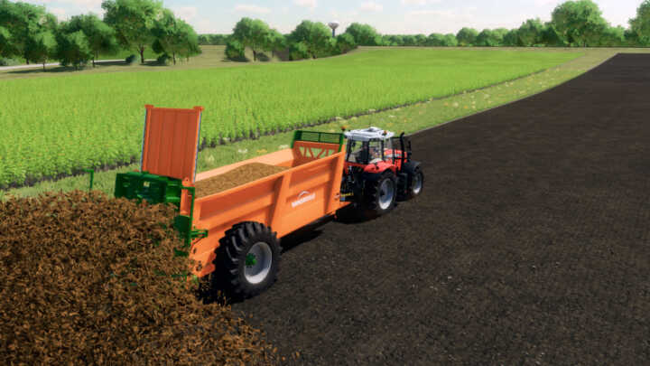 pack dangreville fs 22 03