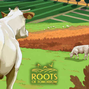 roots of tomorrow bovine