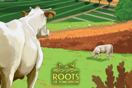 roots of tomorrow bovine