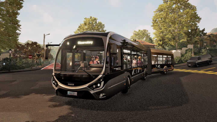 bus sim 21 iveco 01