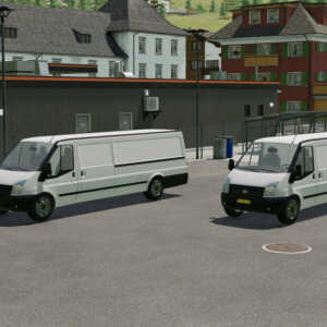 camionnette fs22 01