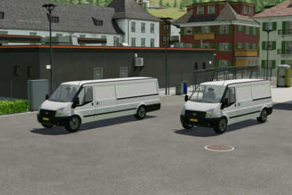 camionnette fs22 01