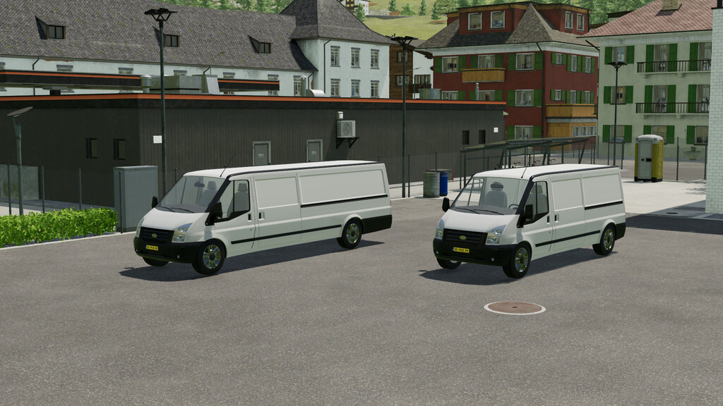 camionnette fs22 01