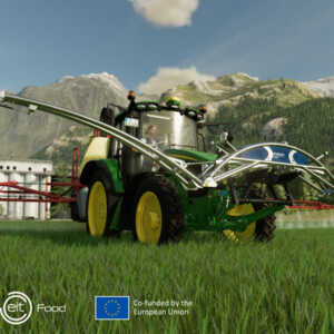 dlc precision fs22 02