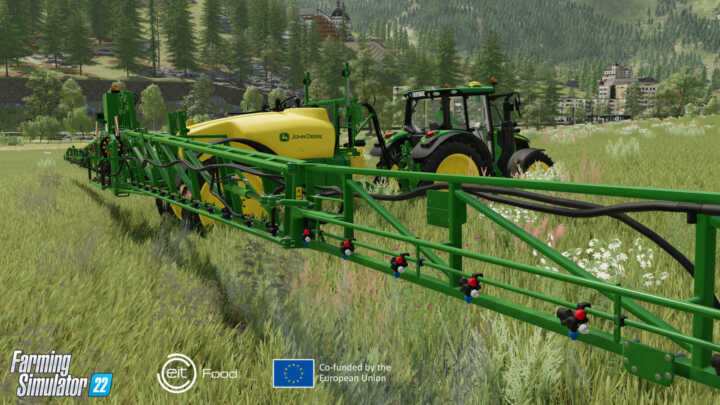 dlc precision fs22 04