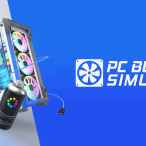 pc building simulator 0