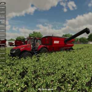 pro shot fs22